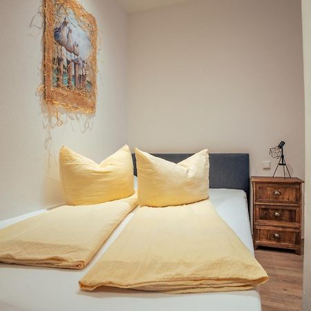 Ferienwohnung Charlotte Seebrise Фридрихсхафен Экстерьер фото